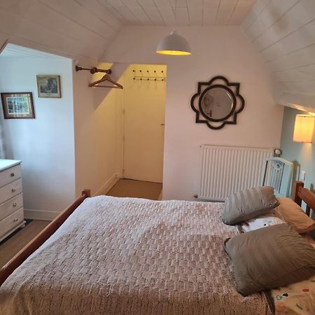 Chambre D'Hote Au Moulin De Longueil 외부 사진